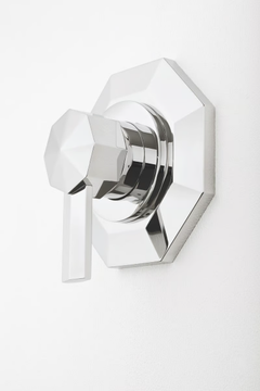 FIRENZE 3292MC - 1 hole shower mixer by RUBINETTERIE STELLA - view 3